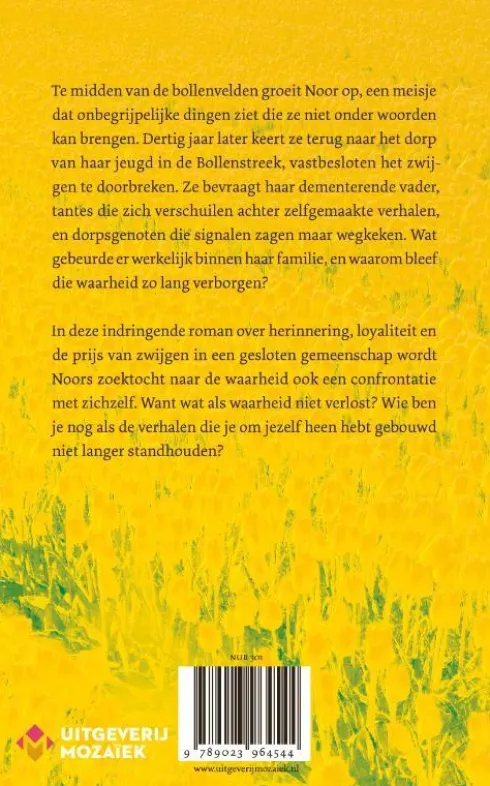 Bollengrond