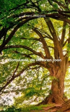Bomulavië, de verloren zoon #