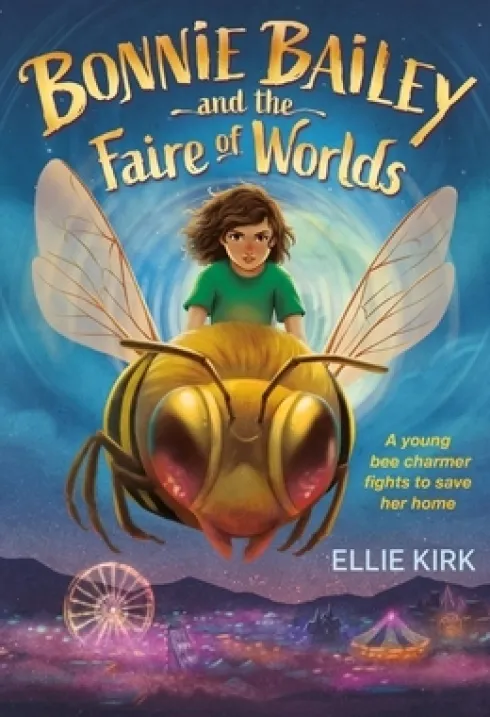 Bonnie Bailey and the Faire of Worlds