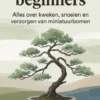 Bonsai voor beginners
