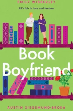 Book Boyfriend