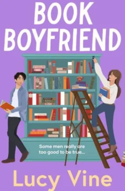 Book Boyfriend