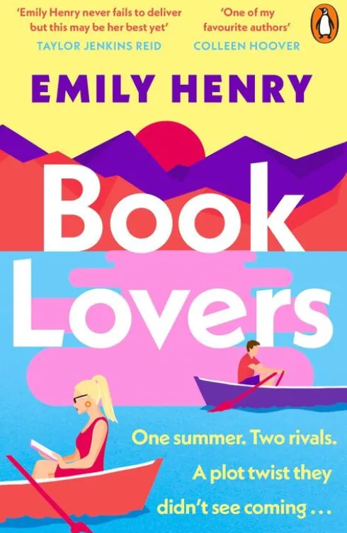Book Lovers