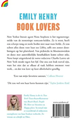 Book Lovers