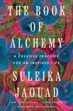 Book of Alchemy