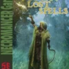 Book of Lost Spells - 5th Edition