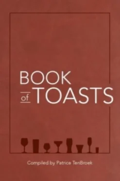 Book of Toasts