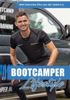 Bootcamper Lifestyle