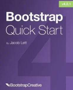 Bootstrap 4 Quick Start
