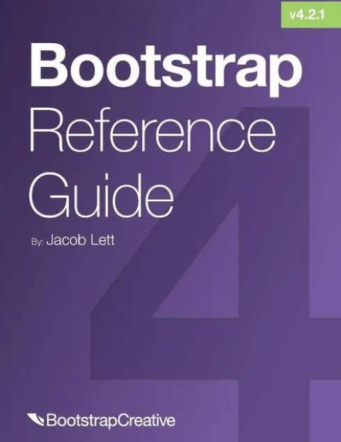 Bootstrap Reference Guide