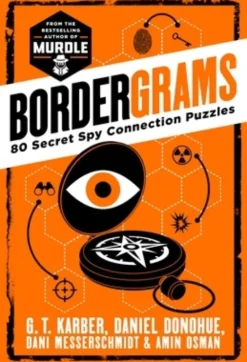 Bordergrams