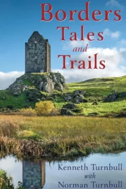 Borders Tales and Trails