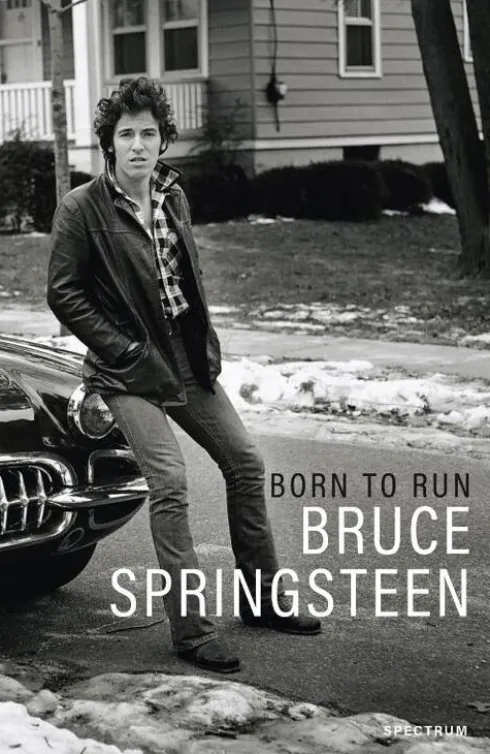 Born to Run