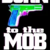 Born to the Mob: The True-Life Story of the Only Man to Work for All Five of New York's Mafia Families