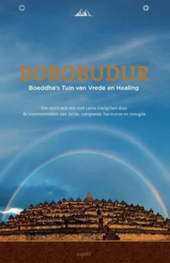 Borobudur