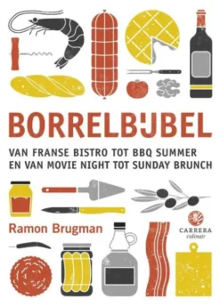 Borrelbijbel