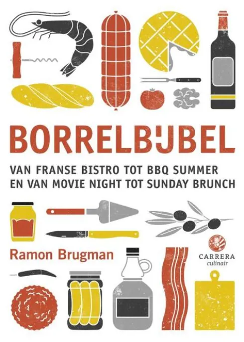 Borrelbijbel