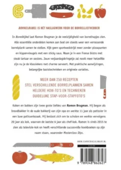 Borrelbijbel