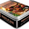 Borrelplank