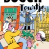 Bosch' Tourtje