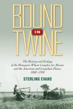 Bound in Twine