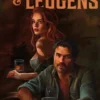 Bourbon & leugens