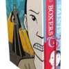 Boxers & Saints Boxed Set