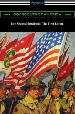 Boy Scouts Handbook