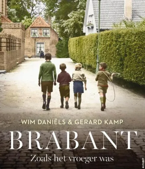 Brabant