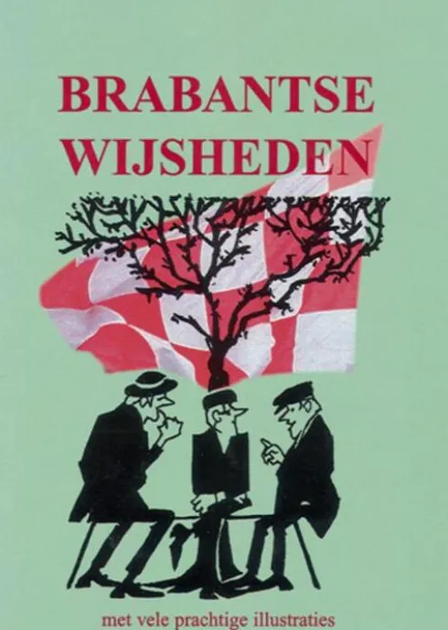Brabantse wijsheden
