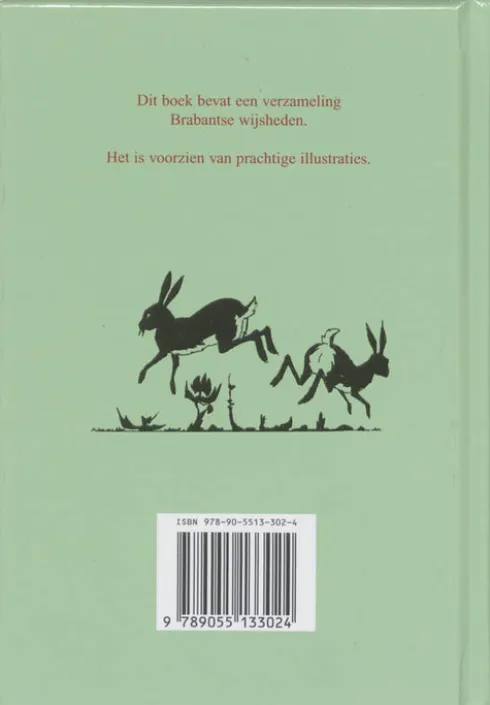 Brabantse wijsheden