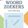 Brain Boosters - Woordzoekers voor elke dag