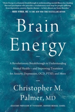 Brain Energy
