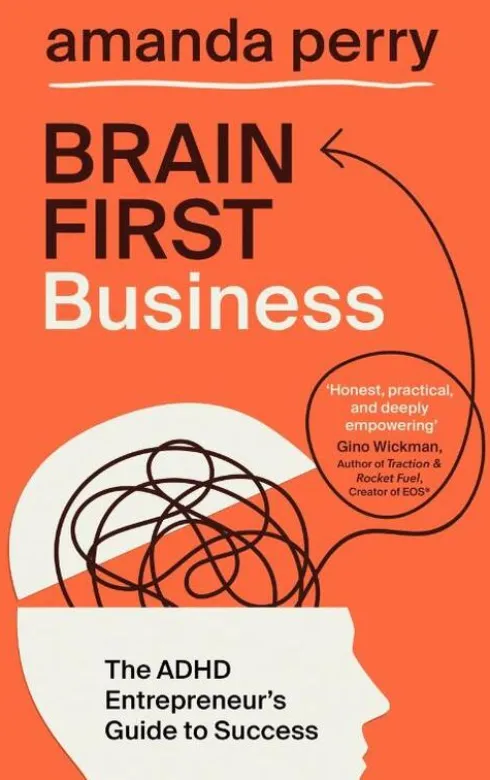 Brain First Business