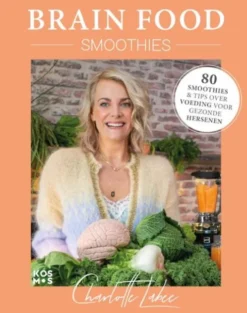 Brain Food Smoothies