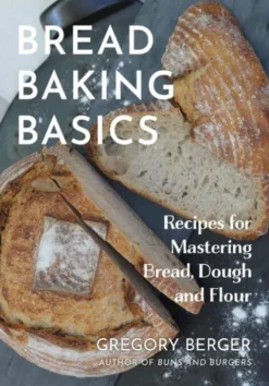 Bread Baking Basics