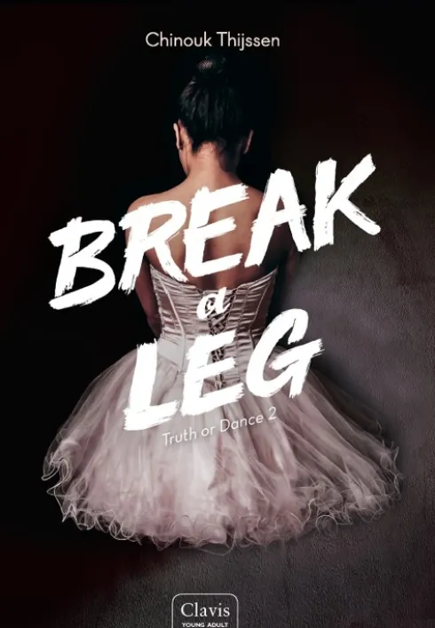 Break a Leg