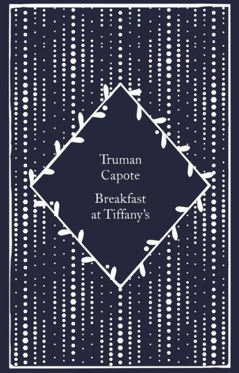 Breakfast at Tiffany's