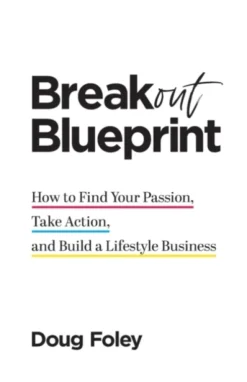Breakout Blueprint