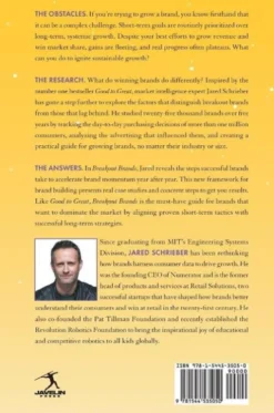 Breakout Brands