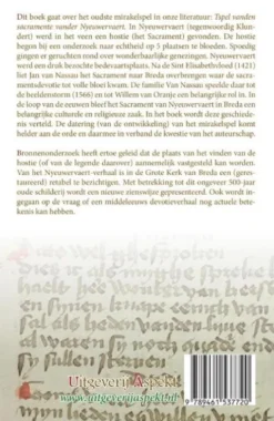 Breda en Nyeuwervaert