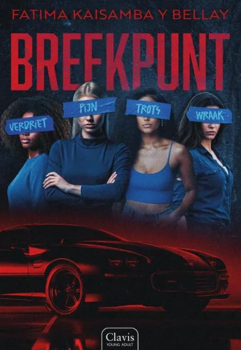Breekpunt