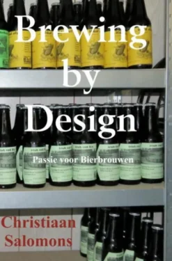 Brewing by Design