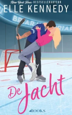 Briar U 1 - De jacht