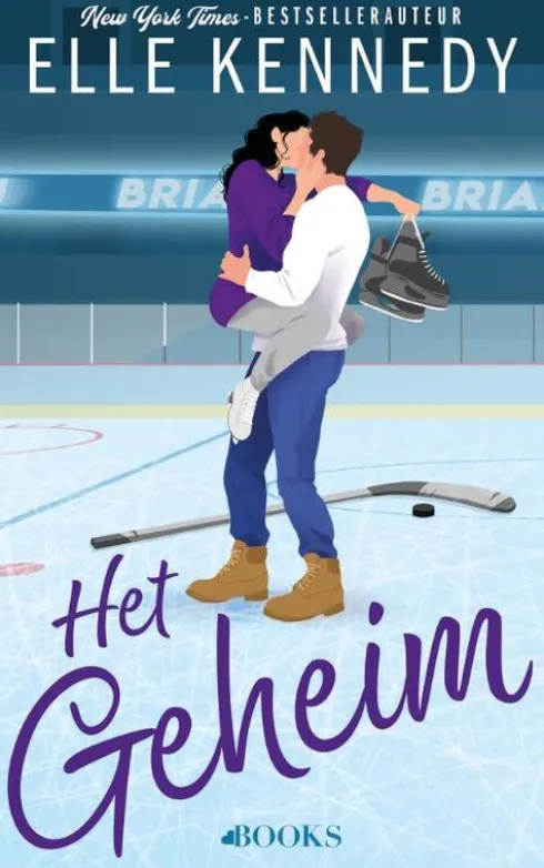 Briar U 2 - Het geheim