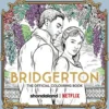 Bridgerton: The Official Colouring Book