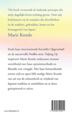 Brief uit Japan