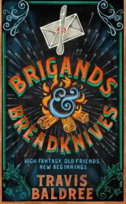 Brigands & Breadknives