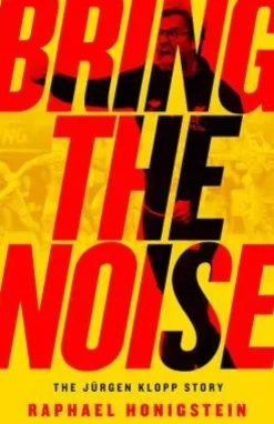 Bring The Noise