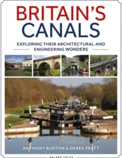 Britain's Canals